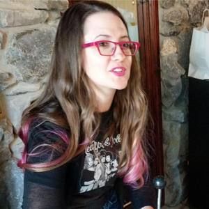 Meet your Posher, Tamara